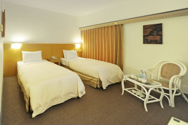 Astar Hotel